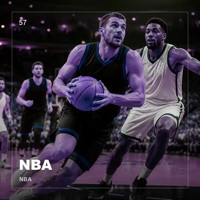 NBA焦点赛事 - pg模拟器
